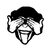 Logo von Blind Eye Creative Collective
