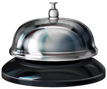 service bell